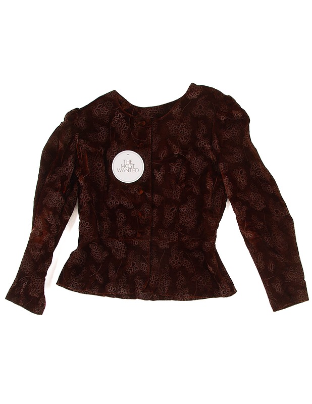 RIITTA ohut jakku, 38 - Naisten takit ja jakut - 10105309840 - 0