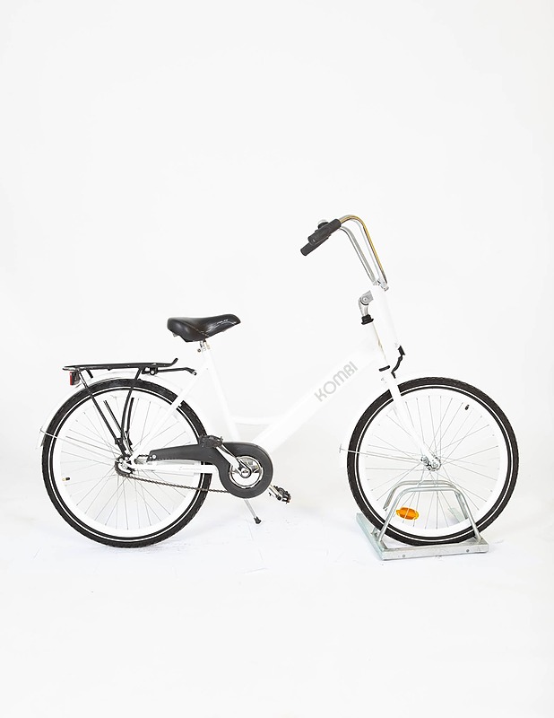 NAKAMURA Kombi polkupyörä, 24" - Lastenpyörät - 10105309902 - 0