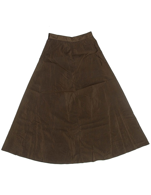 Kirjailtu taftihame - Mekot ja hameet - 10105309915 - 1