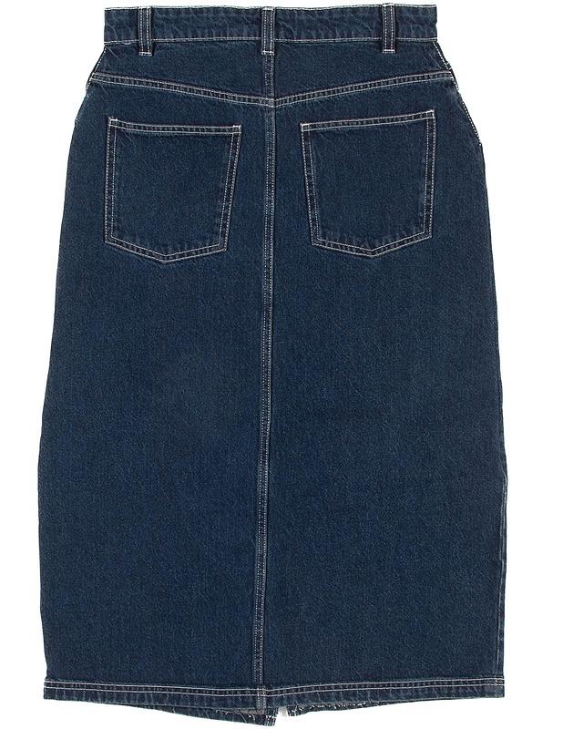 DENIM PROJECT farkkuhame, 27" - Mekot ja hameet - 10105309947 - 1