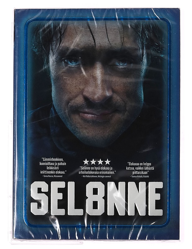Sel8nne - DVD - DVD-elokuvat - 10105309952 - 0