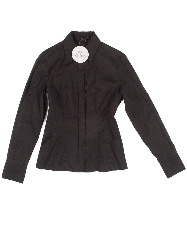 HUGO BOSS kauluspaita, 38 - Naisten paidat ja topit - 10105309957 - 0