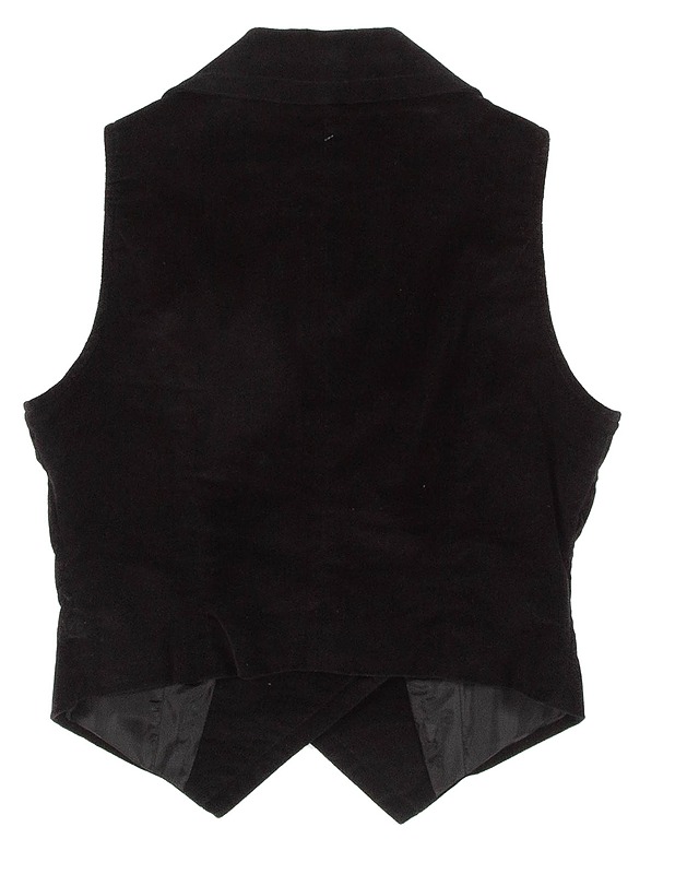 Samettiliivi - Naisten paidat ja topit - 10105309964 - 1