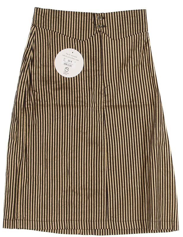 YESBOX The Diver hame, M - Mekot ja hameet - 10105309973 - 0