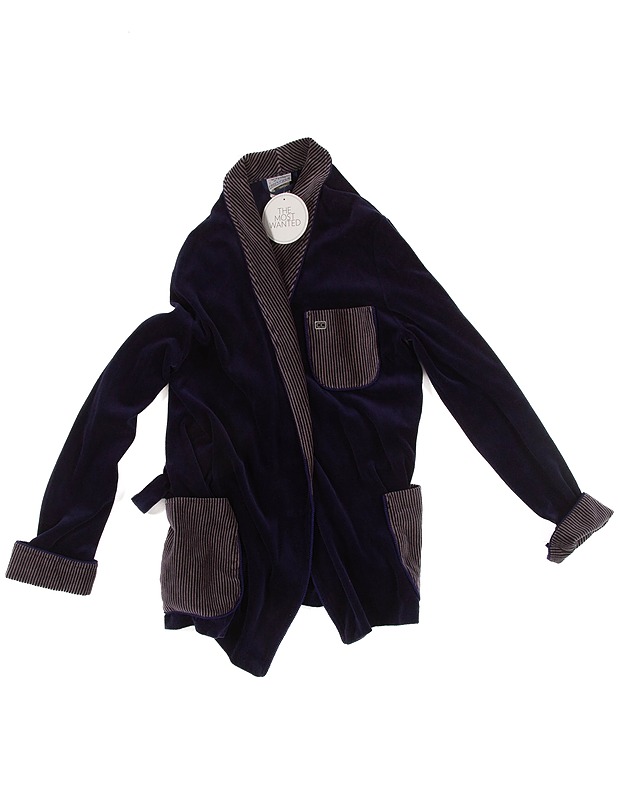 FINNWEAR samettitakki, S - Miesten takit - 10105310003 - 0