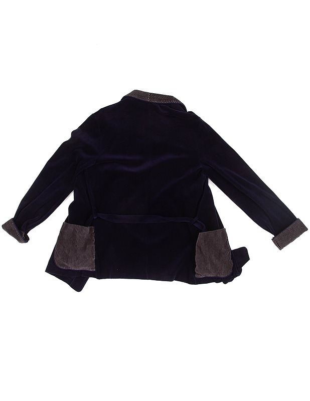 FINNWEAR samettitakki, S - Miesten takit - 10105310003 - 1