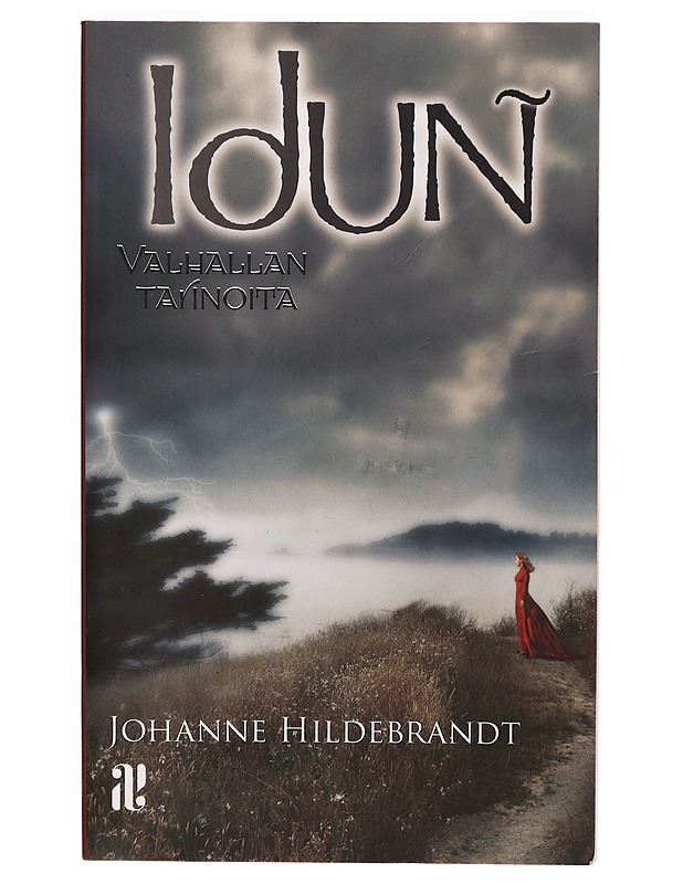 Idun / Valhallan tarinoita - Hildebrandt, Johanne - Fantasia- ja scifi - 10105310056 - 0