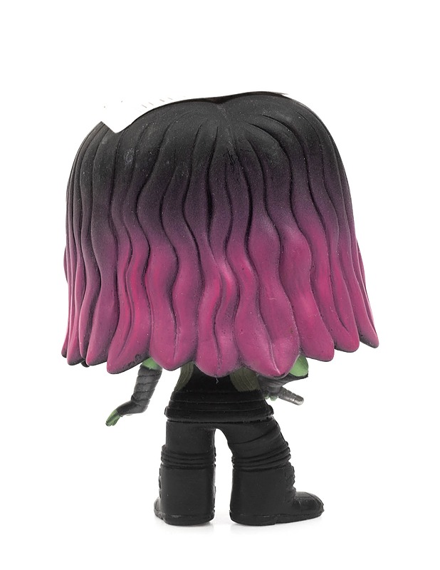 FUNKO POP Guardians of the Galaxy Gamora figuuri - Lasten lelut - 10105310203 - 1