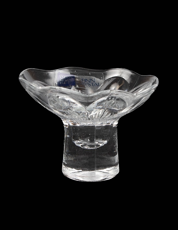 NUUTAJÄRVI Leinikki kynttilänjalka, 3 kpl - Designsuosikit - 10105310237 - 2