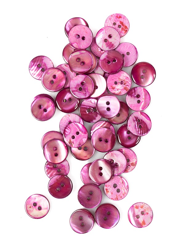 Helmiäisnappi, 45 g - Ompelu - 10105310269 - 0