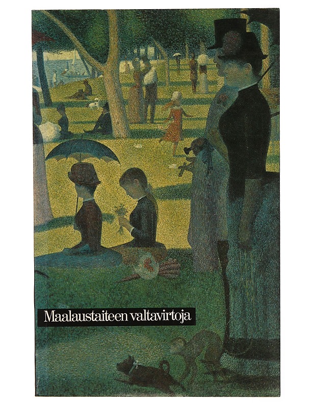 Nuorisotutkimus - Kansalaiskasvatuksen keskus - Taide- ja kulttuurikirjat - 10105310322 - 0