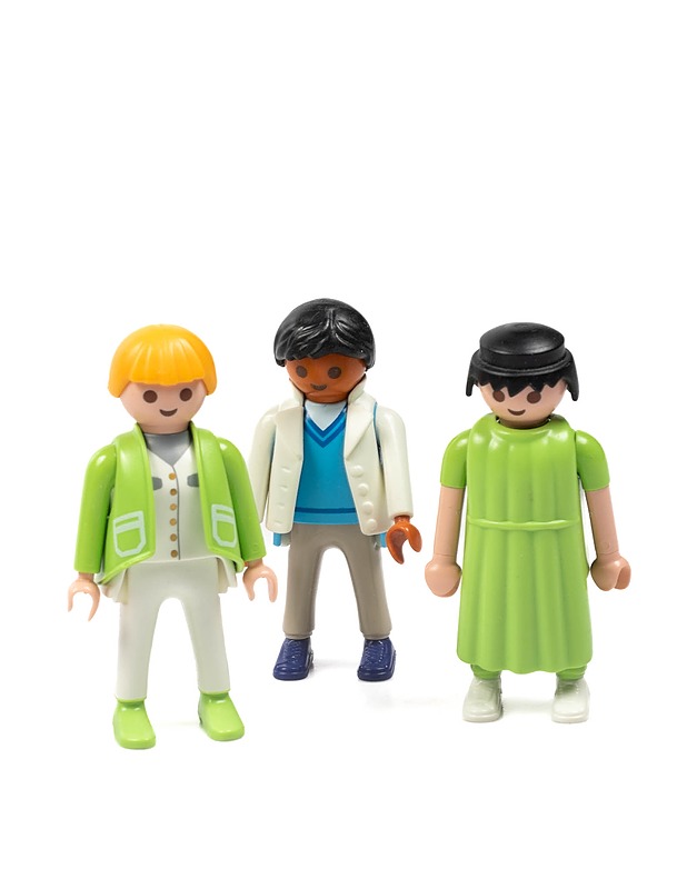PLAYMOBIL hammaslääkäri leikkisetti - Lasten lelut - 10105310416 - 1
