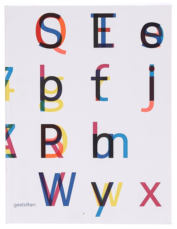 Twenty-six characters : an alphabetical book about Nokia Pure - [Nokia Design] - Tietokirjat ja oppaat - 10105310423 - 0