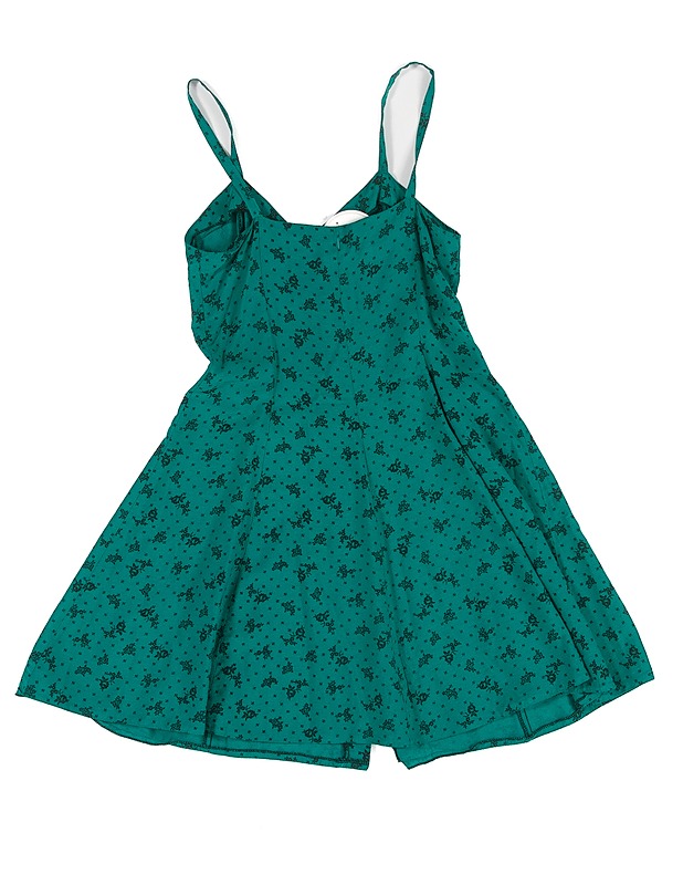 Vihreä kesämekko - Mekot ja hameet - 10105310455 - 1