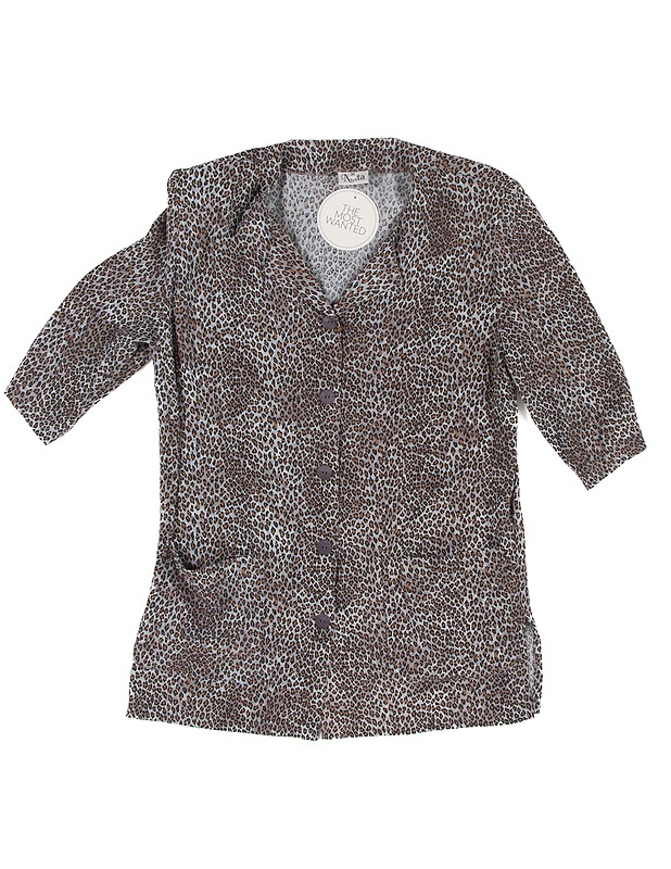 NETTA pusero, 36 - Naisten paidat ja topit - 10105310484 - 0