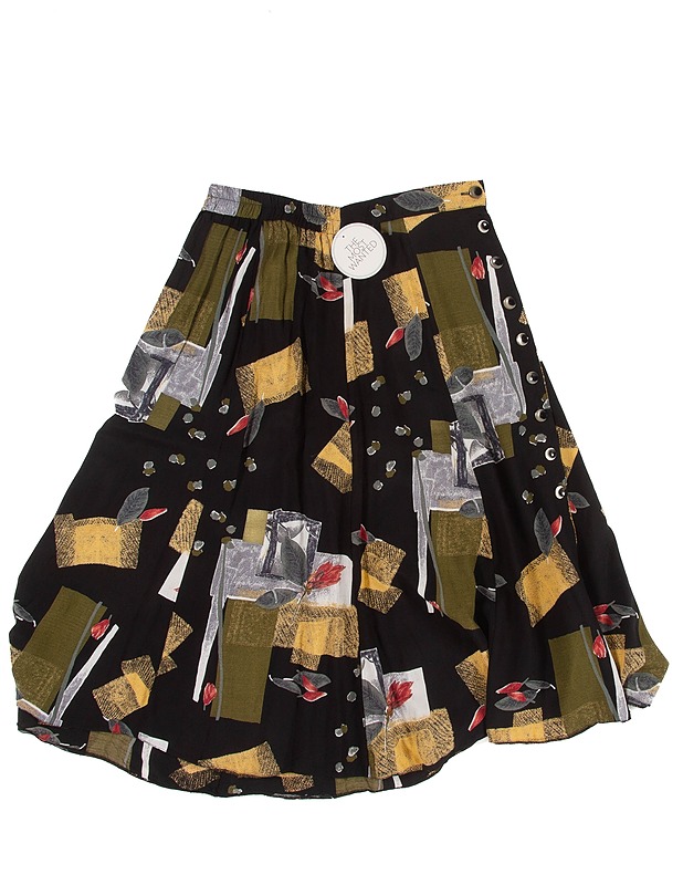 EURO FASHION hame, 42 - Mekot ja hameet - 10105310494 - 0