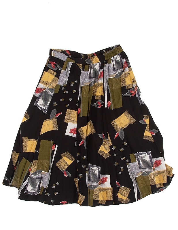 EURO FASHION hame, 42 - Mekot ja hameet - 10105310494 - 1