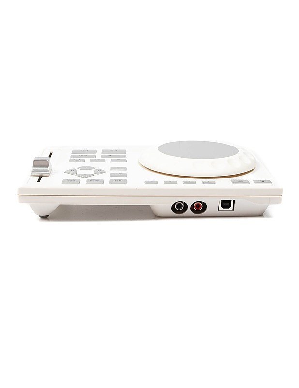 EKS XP5 Digital DJ Interface -midikontrolleri - Audio - 10105310500 - 1
