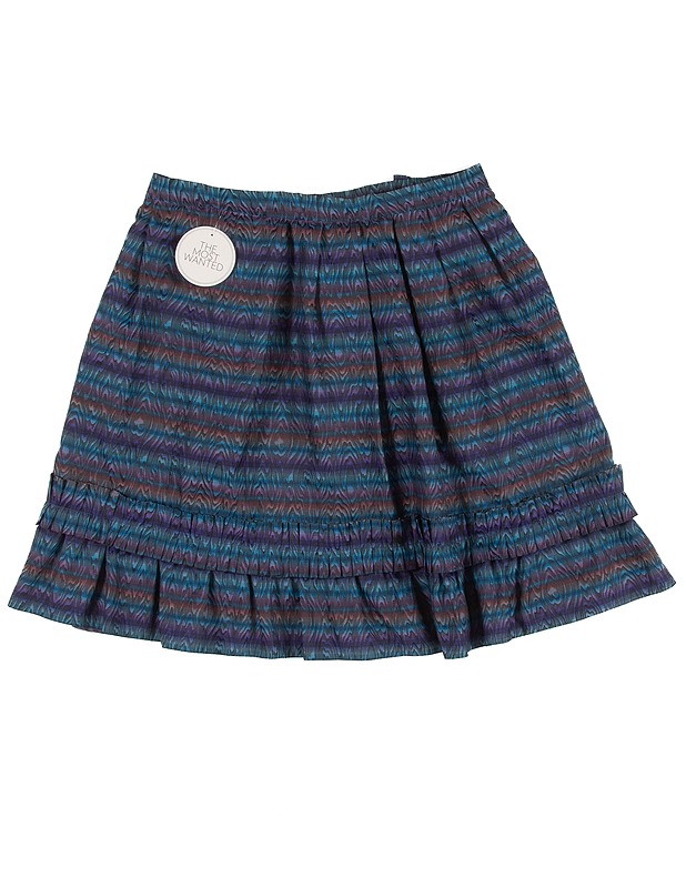 Värikäs hame - Mekot ja hameet - 10105310513 - 0