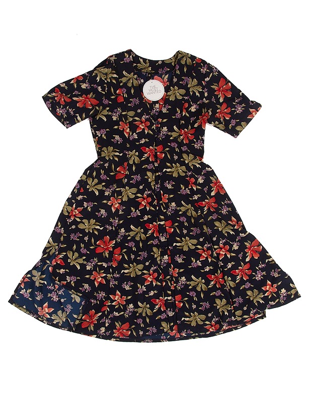 Kukkamekko, 36 - Mekot ja hameet - 10105310541 - 0