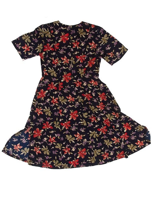 Kukkamekko, 36 - Mekot ja hameet - 10105310541 - 1