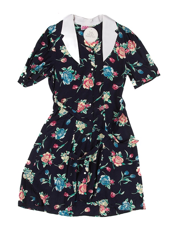 PIU mekko, 36 - Mekot ja hameet - 10105310547 - 0