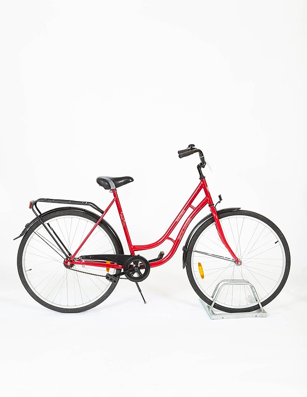 SOLIFER Retro polkupyörä, 28" - Naistenpyörät - 10105310595 - 0