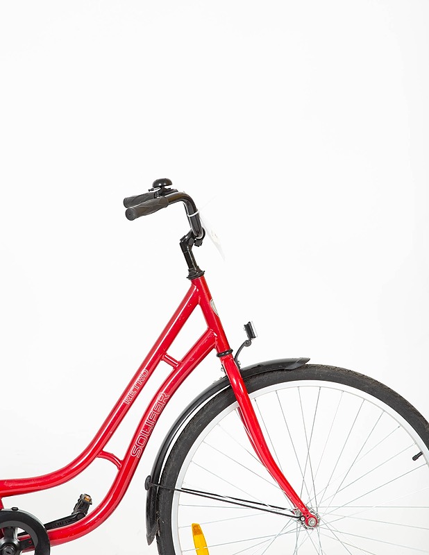 SOLIFER Retro polkupyörä, 28" - Naistenpyörät - 10105310595 - 1