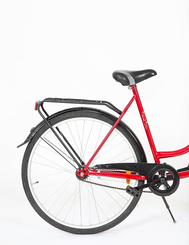 SOLIFER Retro polkupyörä, 28" - Naistenpyörät - 10105310595 - 2