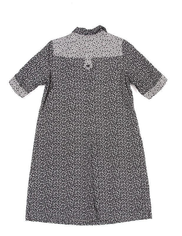 Puuvillamekko, 40/44 - Mekot ja hameet - 10105310599 - 1