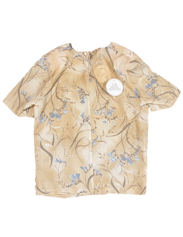 Kukallinen pusero - Naisten paidat ja topit - 10105310606 - 0