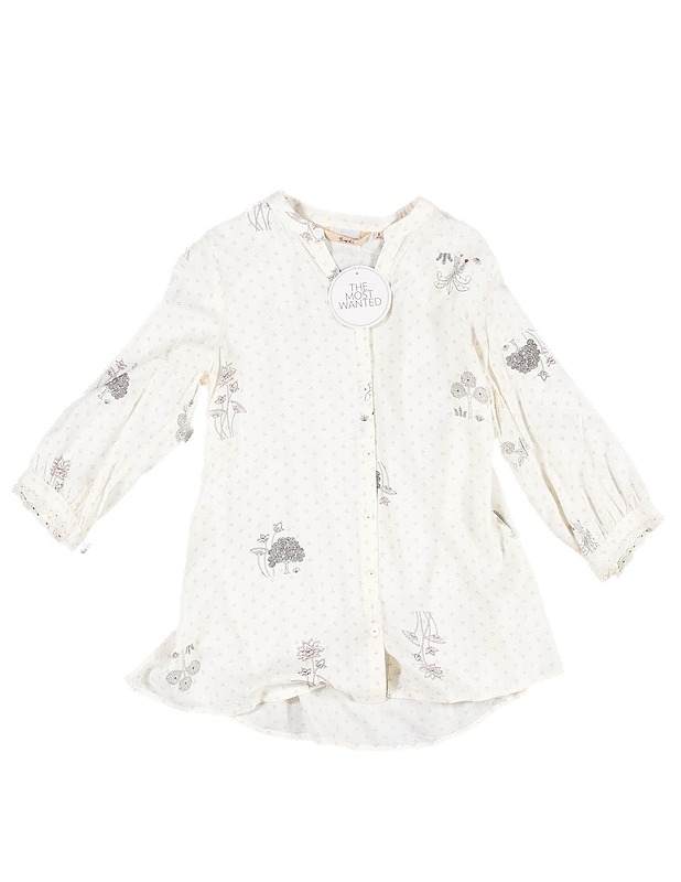 SIYAHI paita, S - Naisten paidat ja topit - 10105310621 - 0