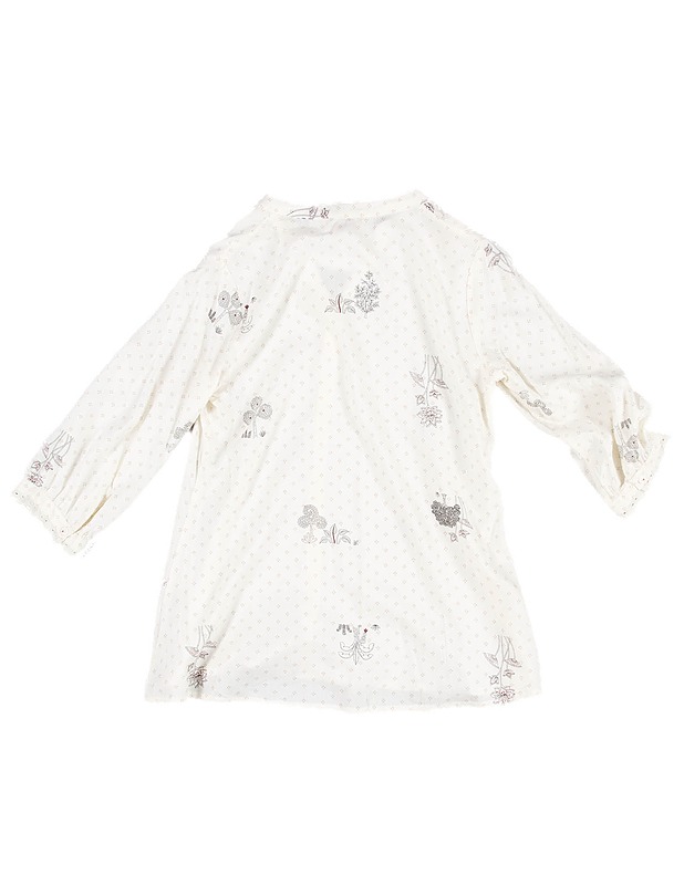 SIYAHI paita, S - Naisten paidat ja topit - 10105310621 - 1