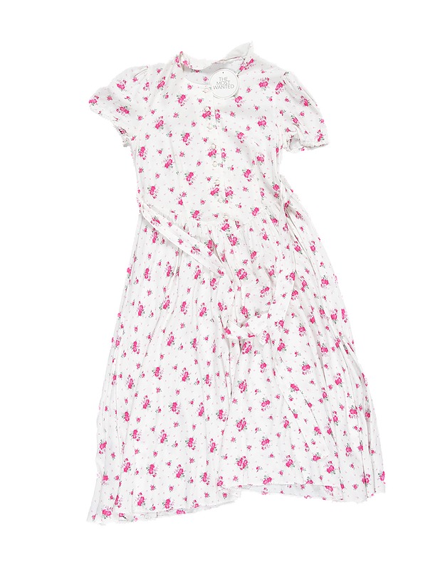 Kukkamekko - Mekot ja hameet - 10105310640 - 0