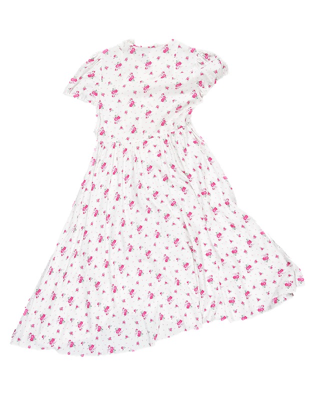 Kukkamekko - Mekot ja hameet - 10105310640 - 1