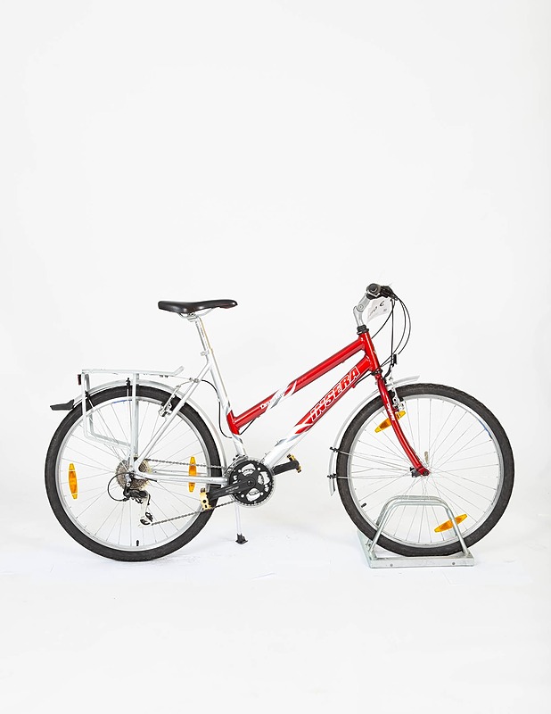 INSERA Canyon Pro polkupyörä, 26" - Naistenpyörät - 10105310659 - 0