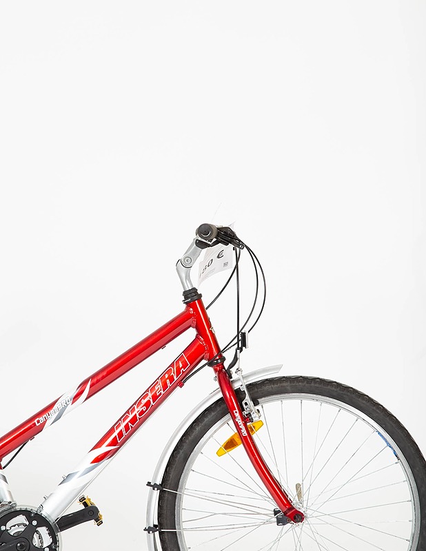 INSERA Canyon Pro polkupyörä, 26" - Naistenpyörät - 10105310659 - 1