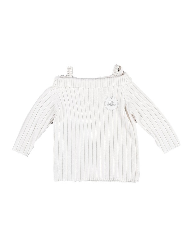 PIERRE CAVALLO neulepaita - Naisten neuleet - 10105310676 - 0