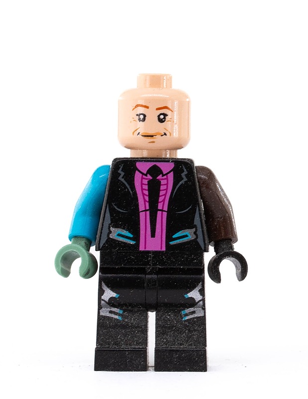 LEGO minifiguuri - Lasten lelut - 10105310707 - 0