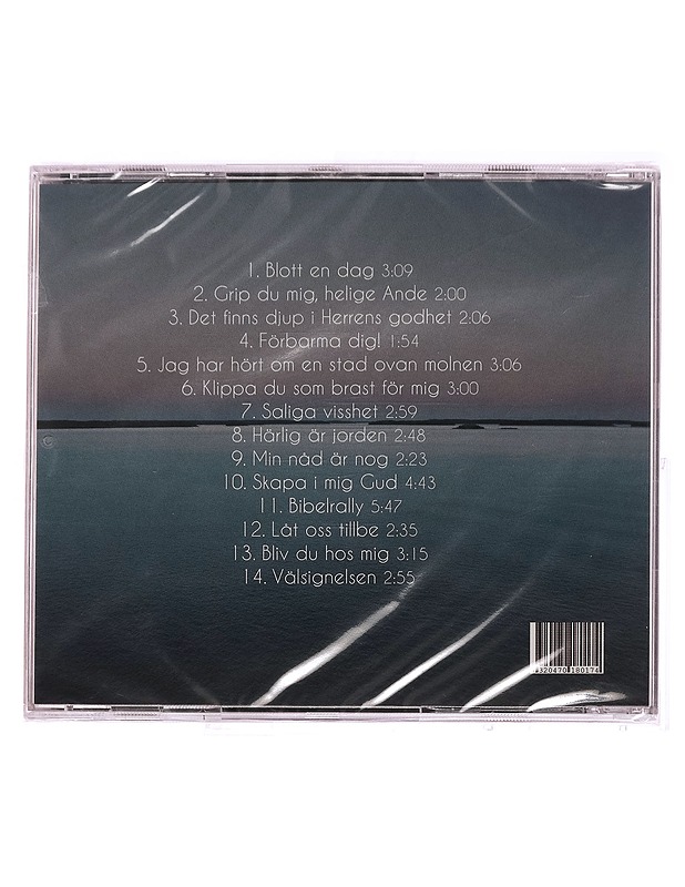 Mrs Bighill Singers - Tro - CD - CD-levyt - 10105310745 - 1