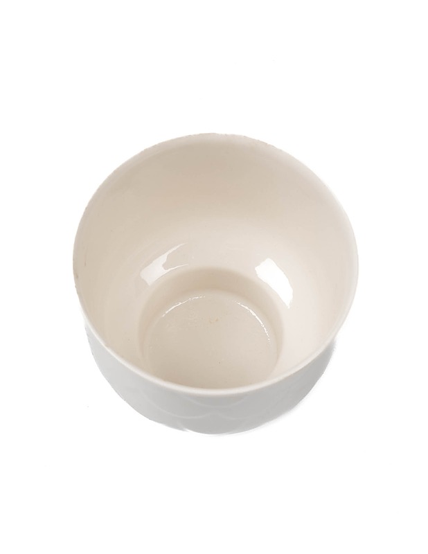 ARABIA Ulrica tuikkulyhty, valkoinen - Designsuosikit - 10105310766 - 1