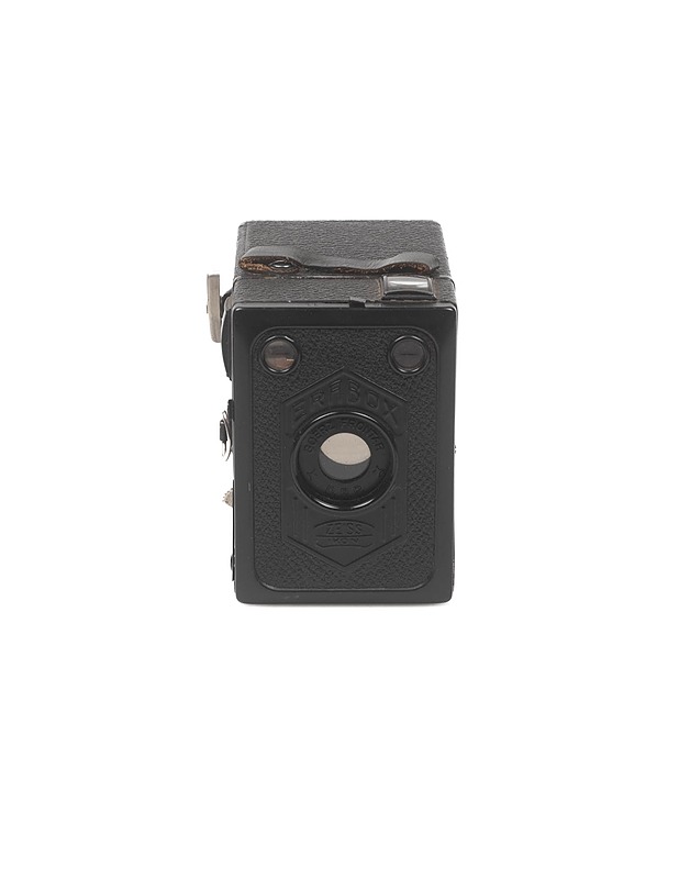 ZEISS IKON Erabox kamera - Koriste-esineet - 10105310845 - 1