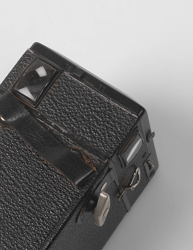 ZEISS IKON Erabox kamera - Koriste-esineet - 10105310845 - 3