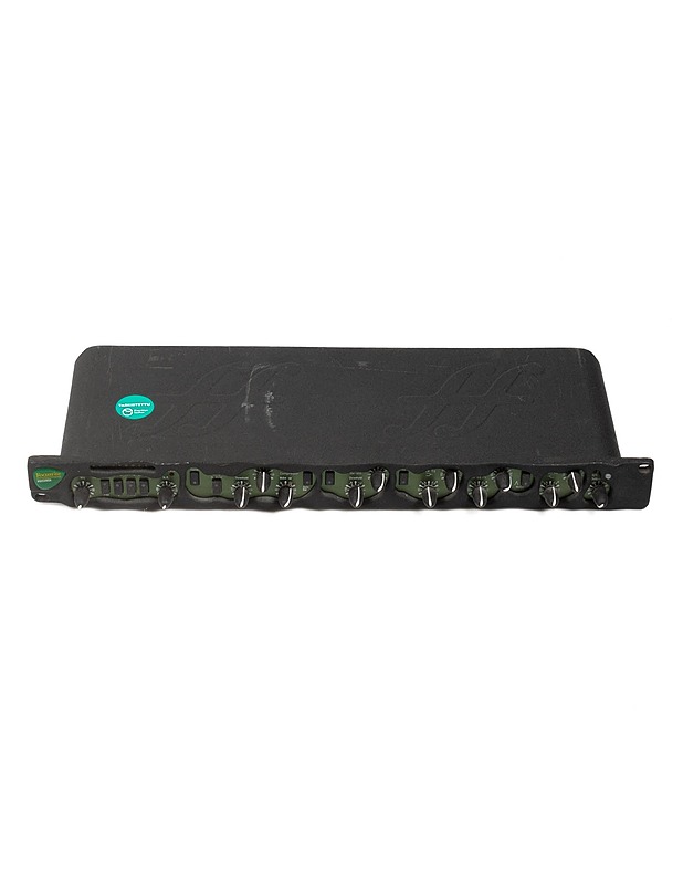 FOCUSRITE Voicebox mikkivahvistin - Viihde-elektroniikka - 10105310897 - 0