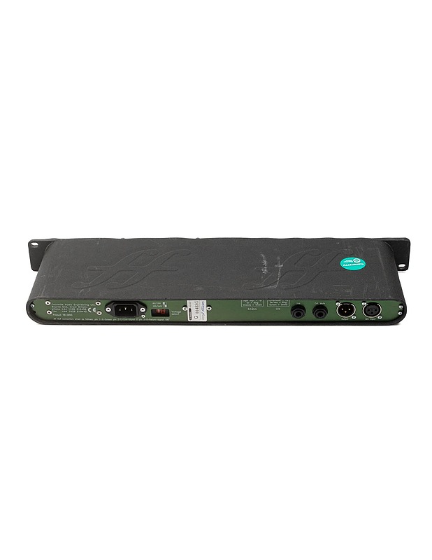 FOCUSRITE Voicebox mikkivahvistin - Viihde-elektroniikka - 10105310897 - 1