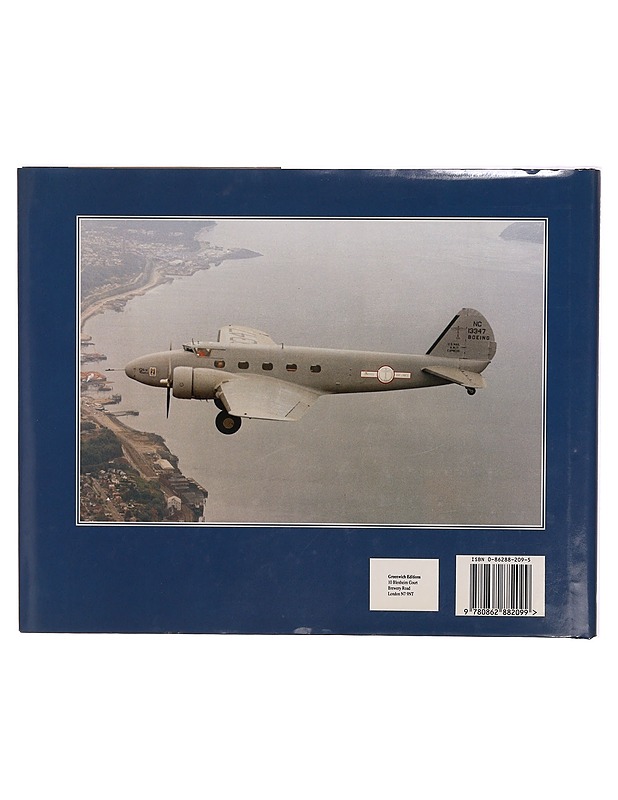The world's greatest aircraft : civil aircraft - Chant, Christopher - Tietokirjat ja oppaat - 10105310968 - 1