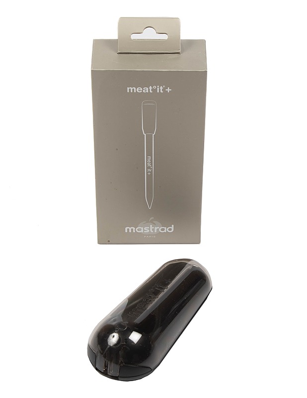MASTRAD Meat it+ langaton paistomittari - Muut astiat - 10105311002 - 0