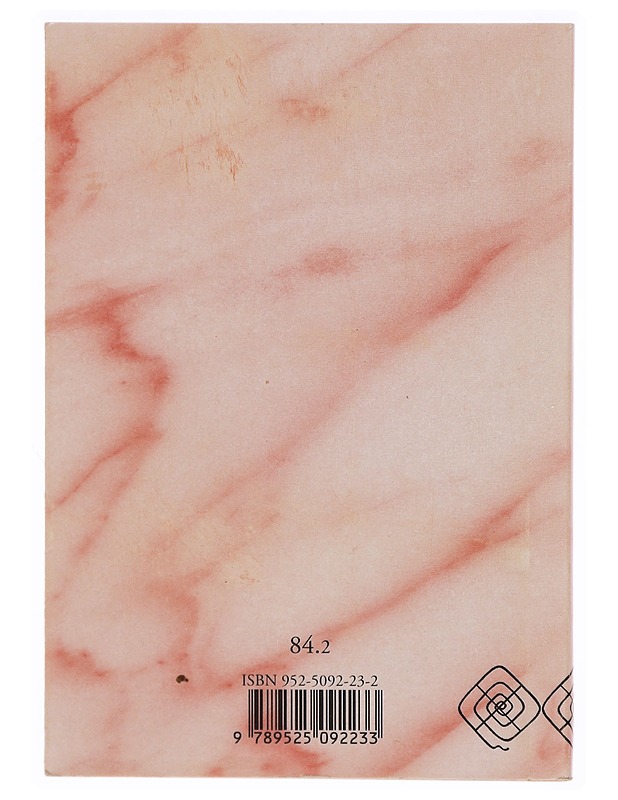 Lihan keinu - Irma Hirsjärvi - Romaanit ja novellit - 10105311030 - 1