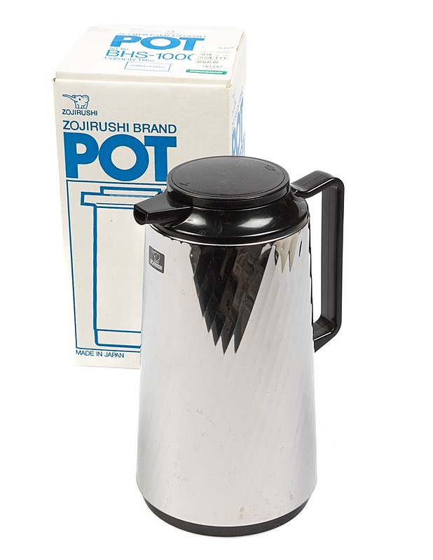 ZOJIRUSHI termoskannu - Tarjoiluastiat - 10105311098 - 0
