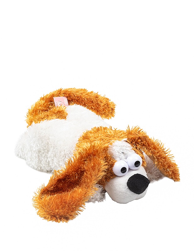 CHERICOLE The Roffle Mates koira  - Lasten lelut - 10105311111 - 1